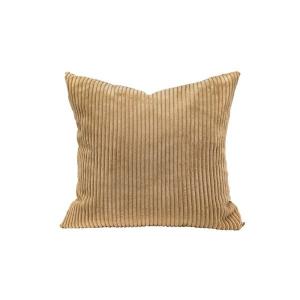 Coussin loom sand