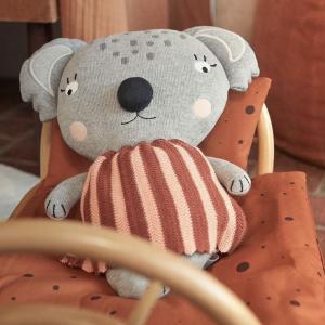 Koala mamie