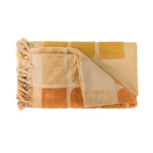 Drap de plage pinede mango