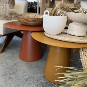 Table basse Caramel 50