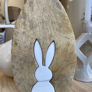 Planche lapin petites oreilles