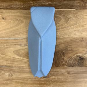 Muette gm bleu infini