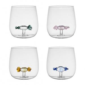 Gobelet bonbon par 4