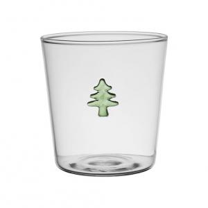 Gobelet mon sapin vert
