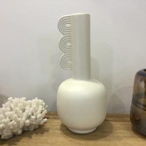 Vase Muse Clio