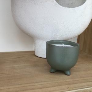 Bougie maquis 120g