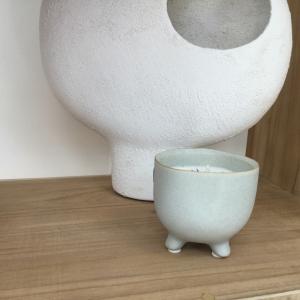 Bougie monoi 120g