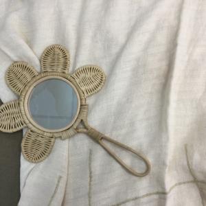 Miroir putri
