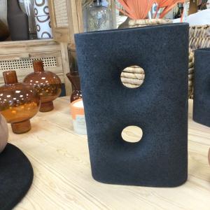 Vase rect kepsou GM
