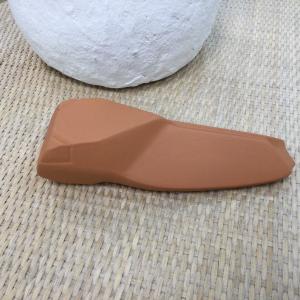 Muette pm terracotta