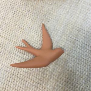 Volage terracotta