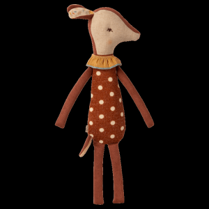 Bambi sieste
