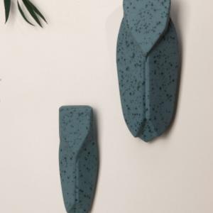 Muette gm vert pepite