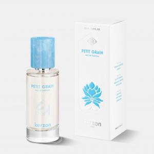 Eau de parfum petit grain