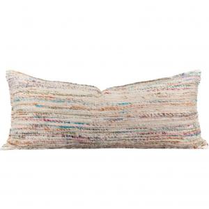 Coussin togo coconut