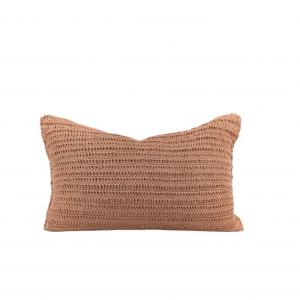 Coussin caliente oldpink