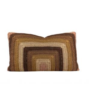 Coussin croq
