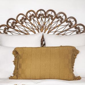Coussin farmer butter