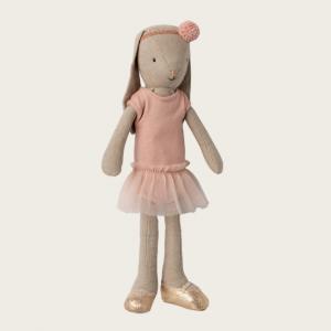 Lapin taille 2 classique body et tutu