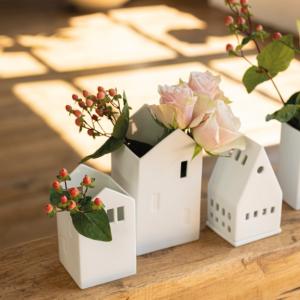 Vase maison pm