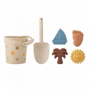 Jouets plage agnes
