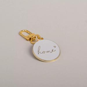 Porte cles home