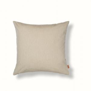 Coussin outdoor uni sand