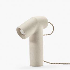 Lampe maia