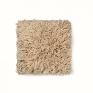 Coussin meadow light sand