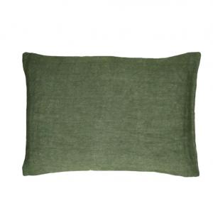Coussin alpha rect lin vert