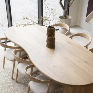 Table eettafel josh 250x110