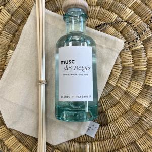 Mikado iconic musc des neiges 250ml
