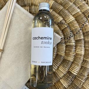 Recharge iconic cachemire tonka 250ml