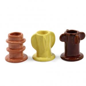 Bougeoir 02 molly mix couleur   x3