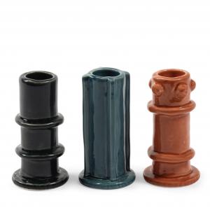 Bougeoir 03 molly mix couleur   x3