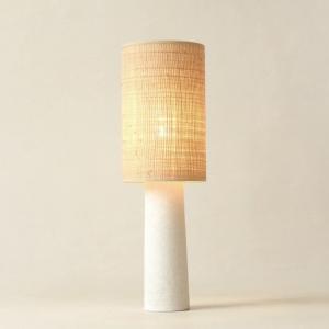 Pied lampe sorrente