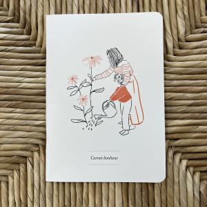 Carnet bonheur