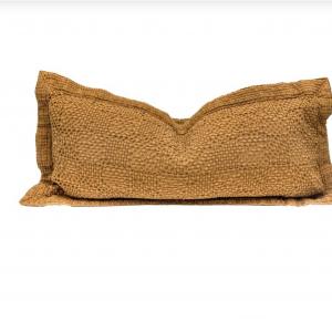 Coussin fado butternut