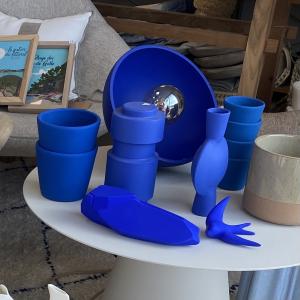 Boîte Majorelle