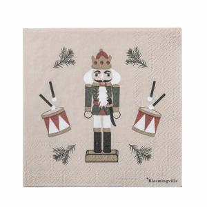 Serviette jolly