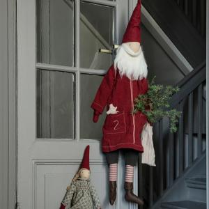 Père noël calendrier