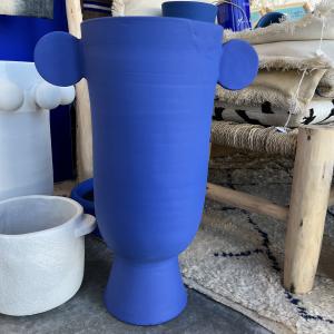 Poterie Aphrodite Majorelle