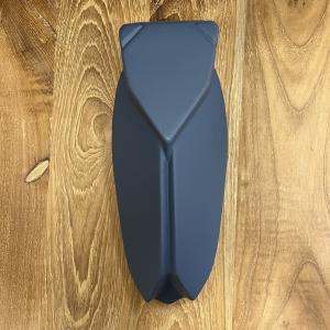 Muette gm bleu cyclone