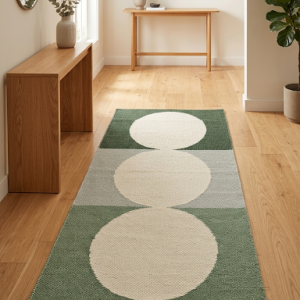 Tapis otto herb vanilla 70x140