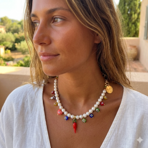 Chaine de telephone lev