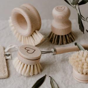 Ensemble brosses vaisselles