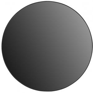 Miroir rond loft