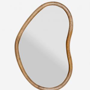 Miroir manguier nat s