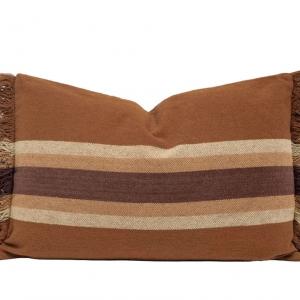 Coussin zelda bison