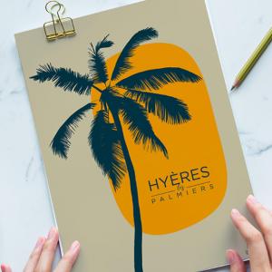 Plamier hyères